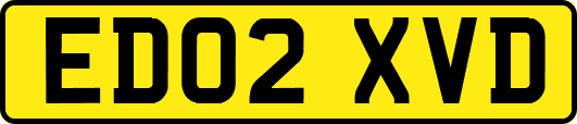 ED02XVD