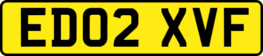 ED02XVF