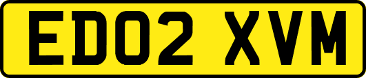 ED02XVM