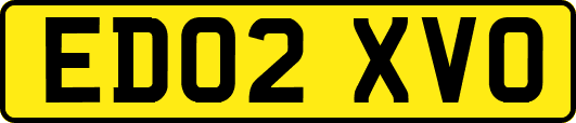 ED02XVO