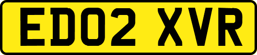 ED02XVR
