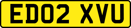 ED02XVU