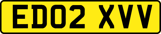 ED02XVV