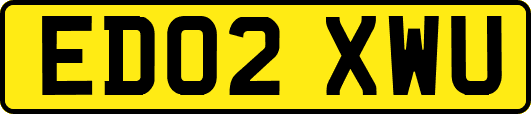 ED02XWU