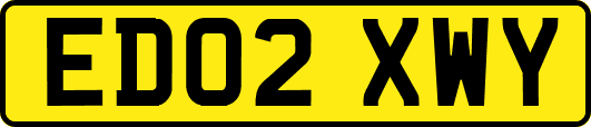 ED02XWY