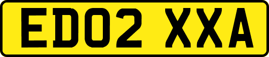 ED02XXA