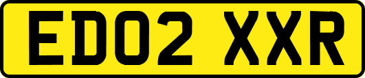 ED02XXR
