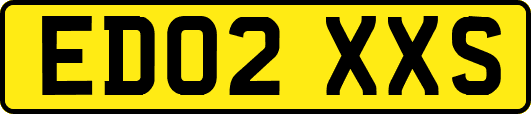 ED02XXS