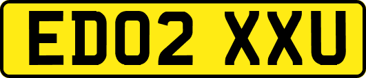 ED02XXU