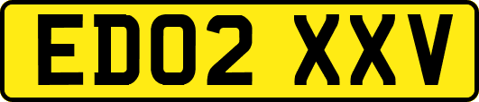 ED02XXV