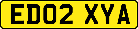ED02XYA