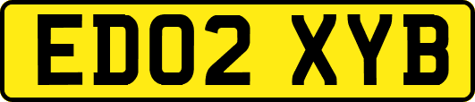 ED02XYB