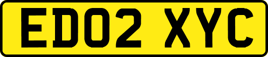 ED02XYC