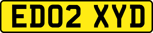 ED02XYD