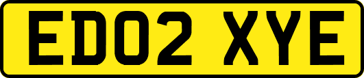 ED02XYE