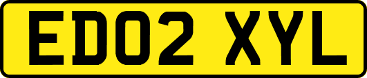 ED02XYL