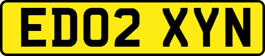 ED02XYN