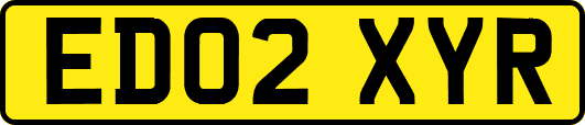 ED02XYR