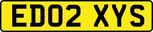 ED02XYS