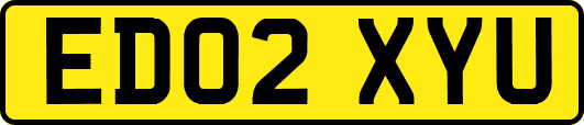 ED02XYU