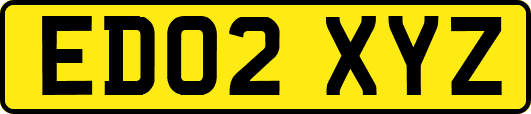 ED02XYZ