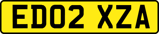 ED02XZA