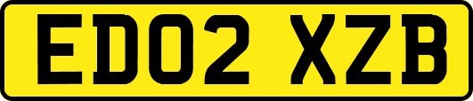 ED02XZB