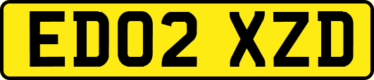 ED02XZD
