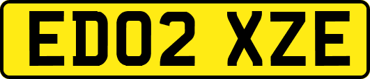 ED02XZE