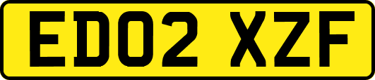 ED02XZF