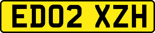 ED02XZH