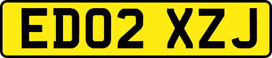 ED02XZJ