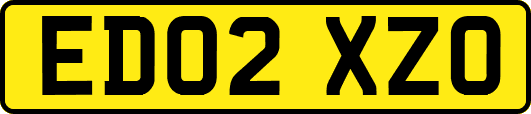 ED02XZO