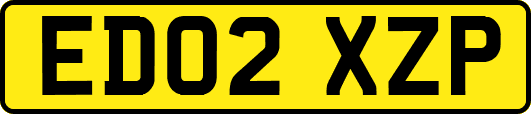 ED02XZP