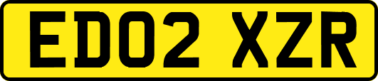 ED02XZR