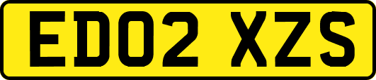 ED02XZS