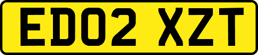 ED02XZT