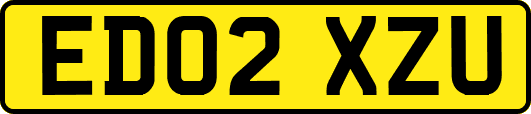 ED02XZU
