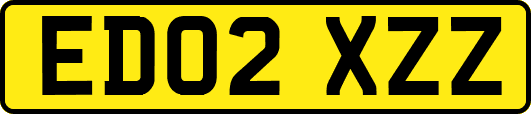 ED02XZZ