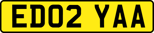 ED02YAA