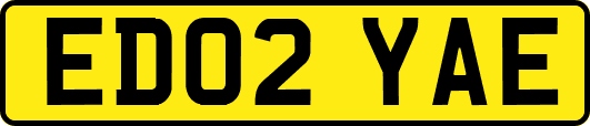 ED02YAE