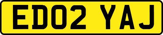 ED02YAJ