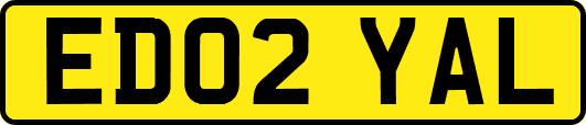 ED02YAL