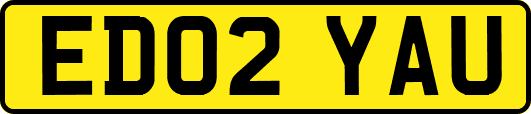 ED02YAU