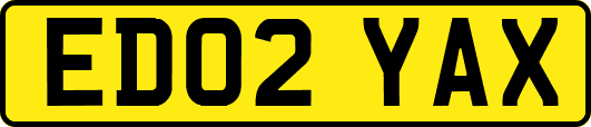 ED02YAX