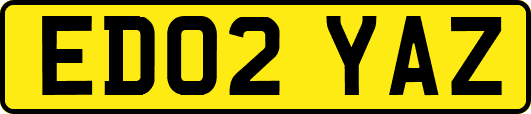 ED02YAZ