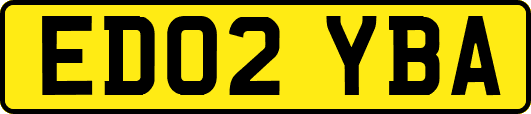 ED02YBA