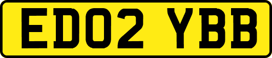 ED02YBB