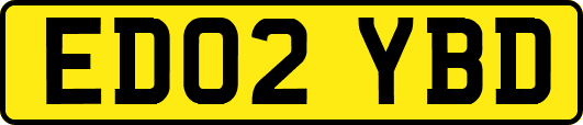 ED02YBD