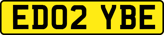 ED02YBE